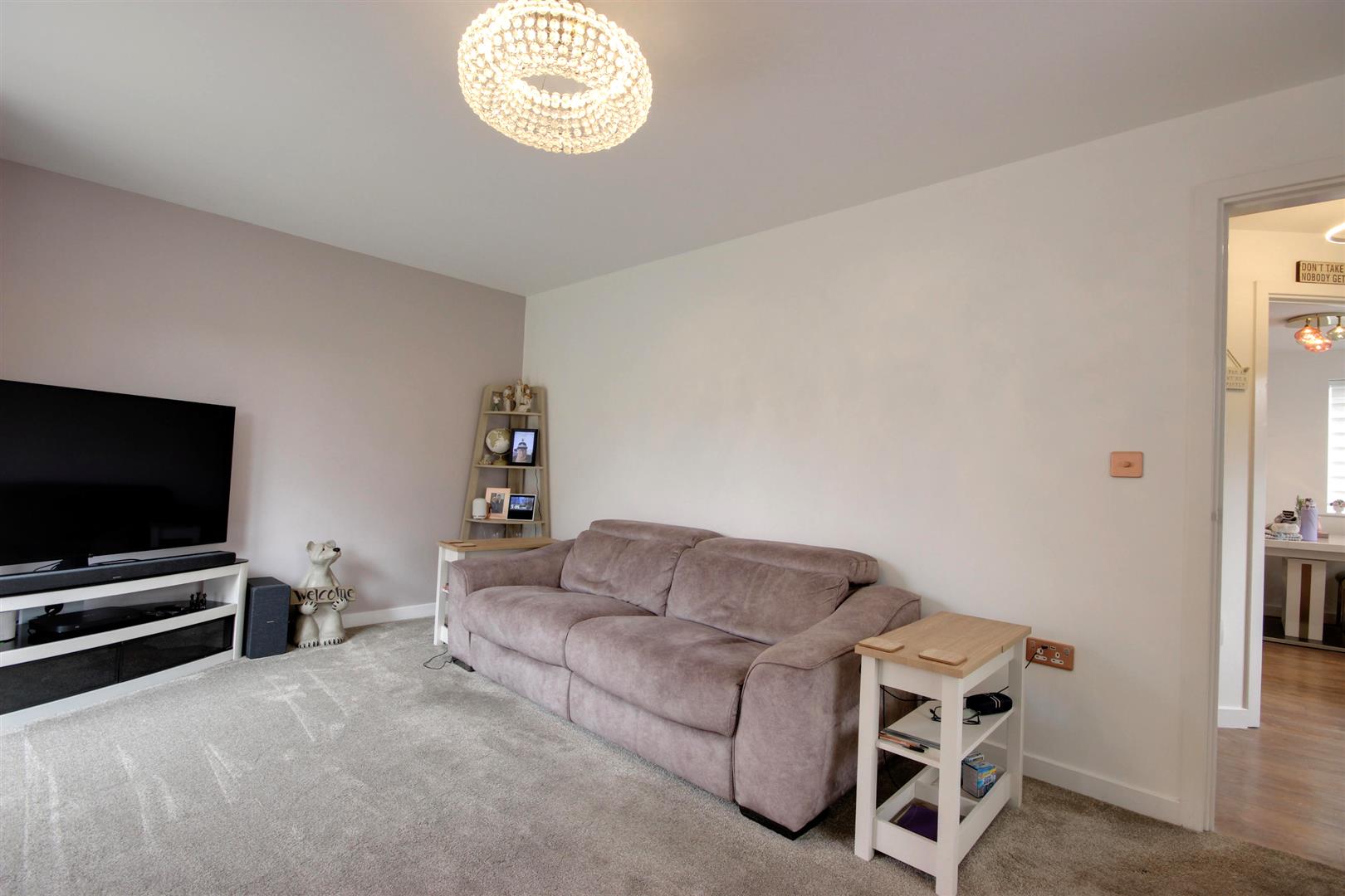 Wigby Close, Cottingham